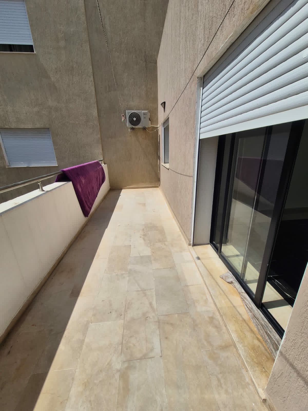 La Marsa&nbsp;El Aouina&nbsp;Vente&nbsp;Appart. 3 pi�ces&nbsp;Apprt s2 cit� el wahat