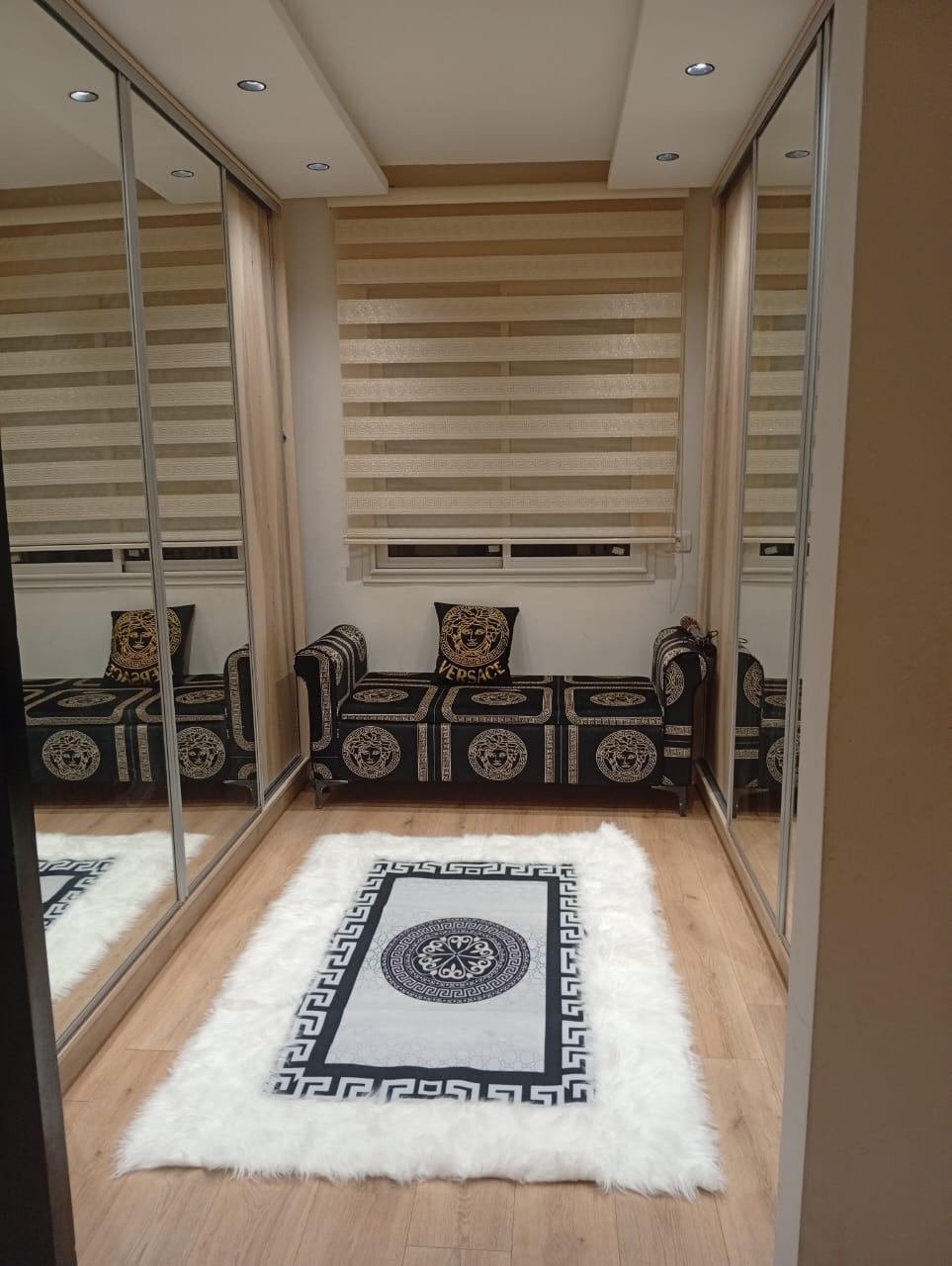Vente Duplex - Tunisie