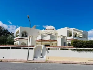 Vente Maisons - Tunisie