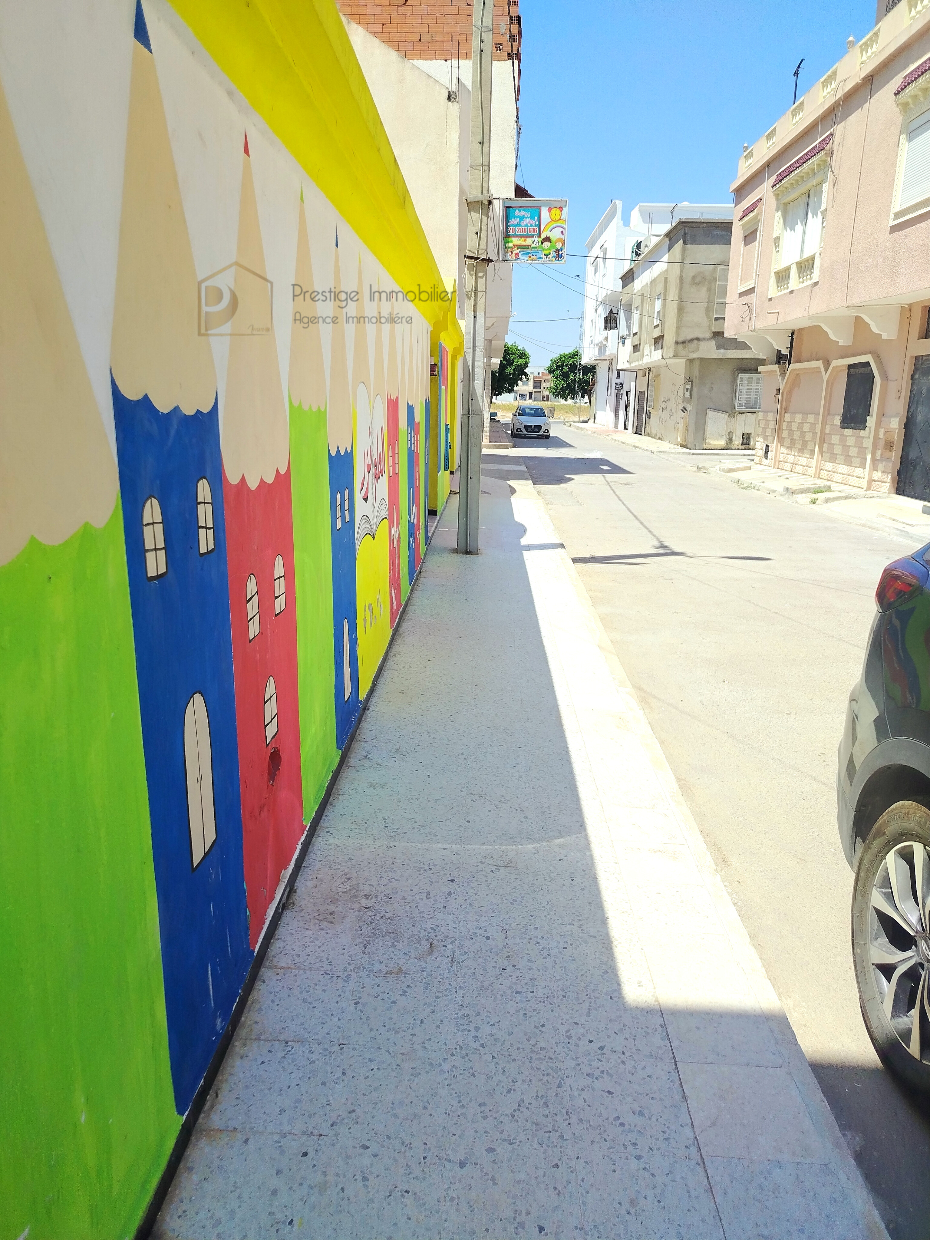 Soliman&nbsp;Soliman&nbsp;Vente&nbsp;Maisons&nbsp;Maisons avec 3 chambres