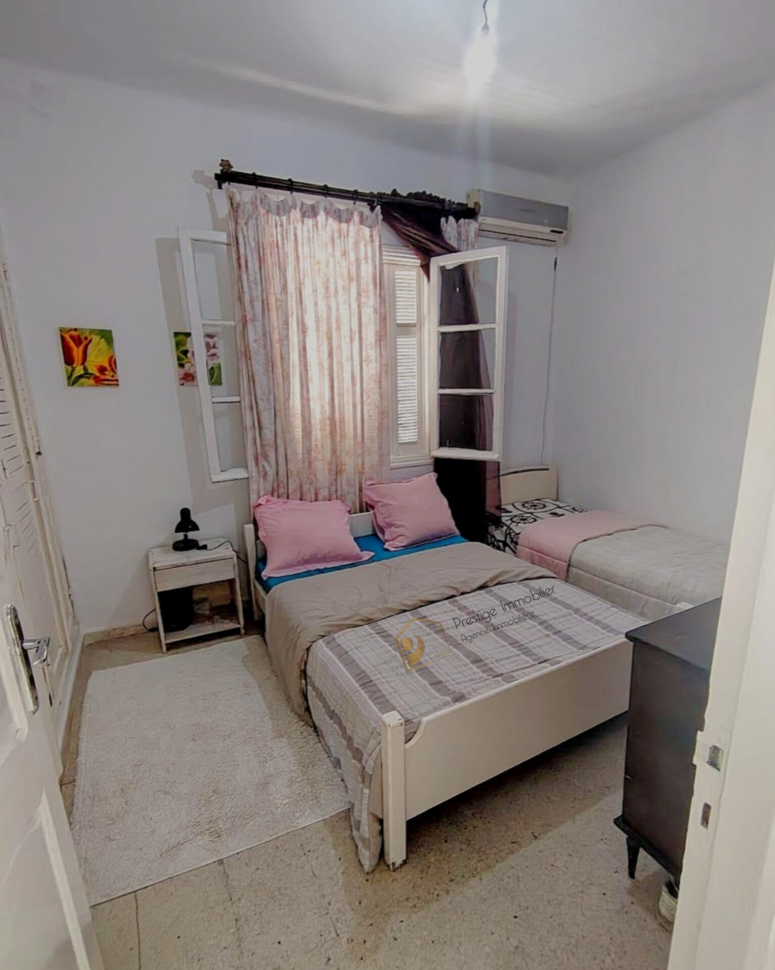 Soliman&nbsp;Soliman&nbsp;Vente&nbsp;Maisons&nbsp;Maison s3 avec studio