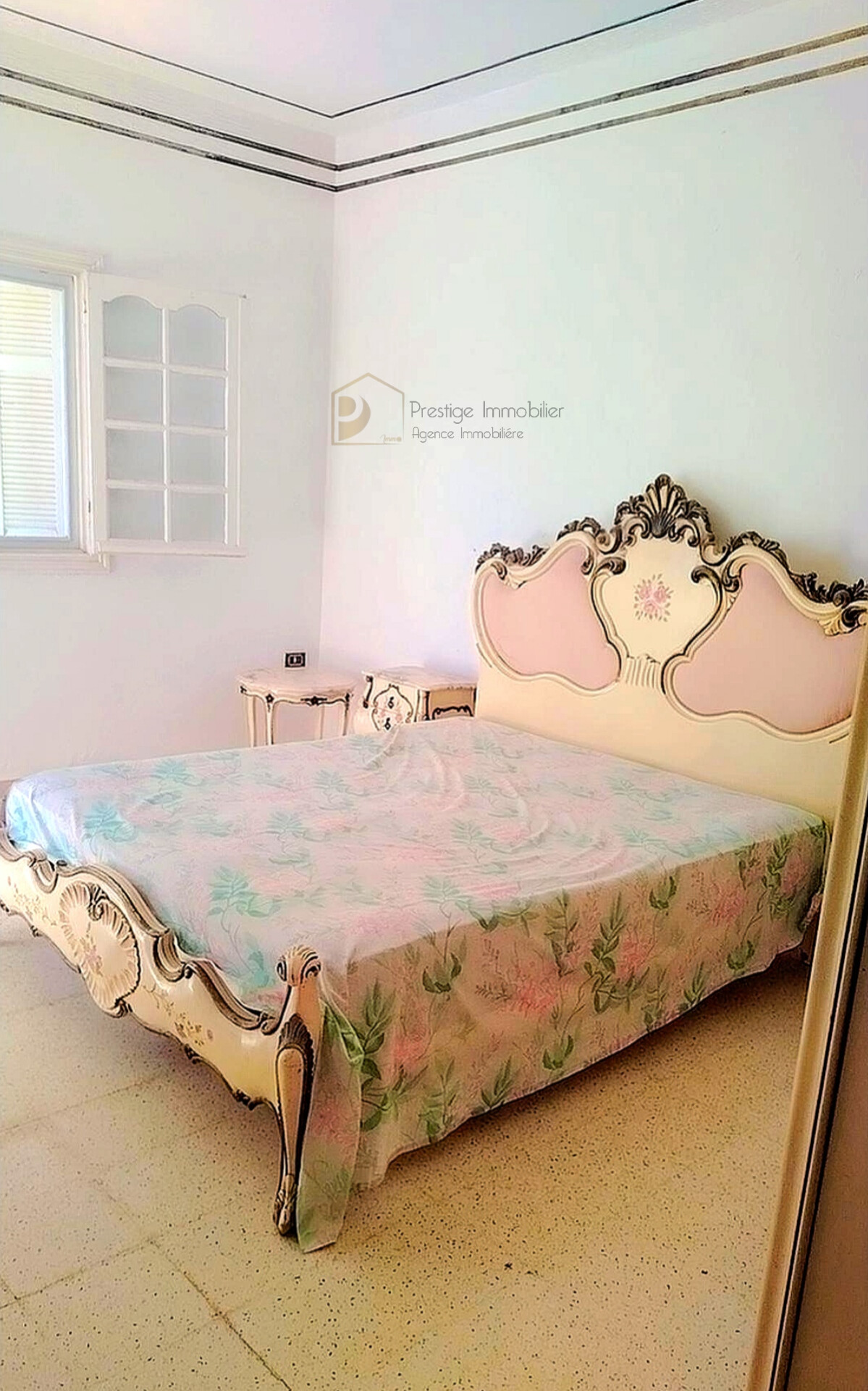 Soliman&nbsp;Soliman&nbsp;Vente&nbsp;Duplex&nbsp;Villa duplex � 2 niveaux