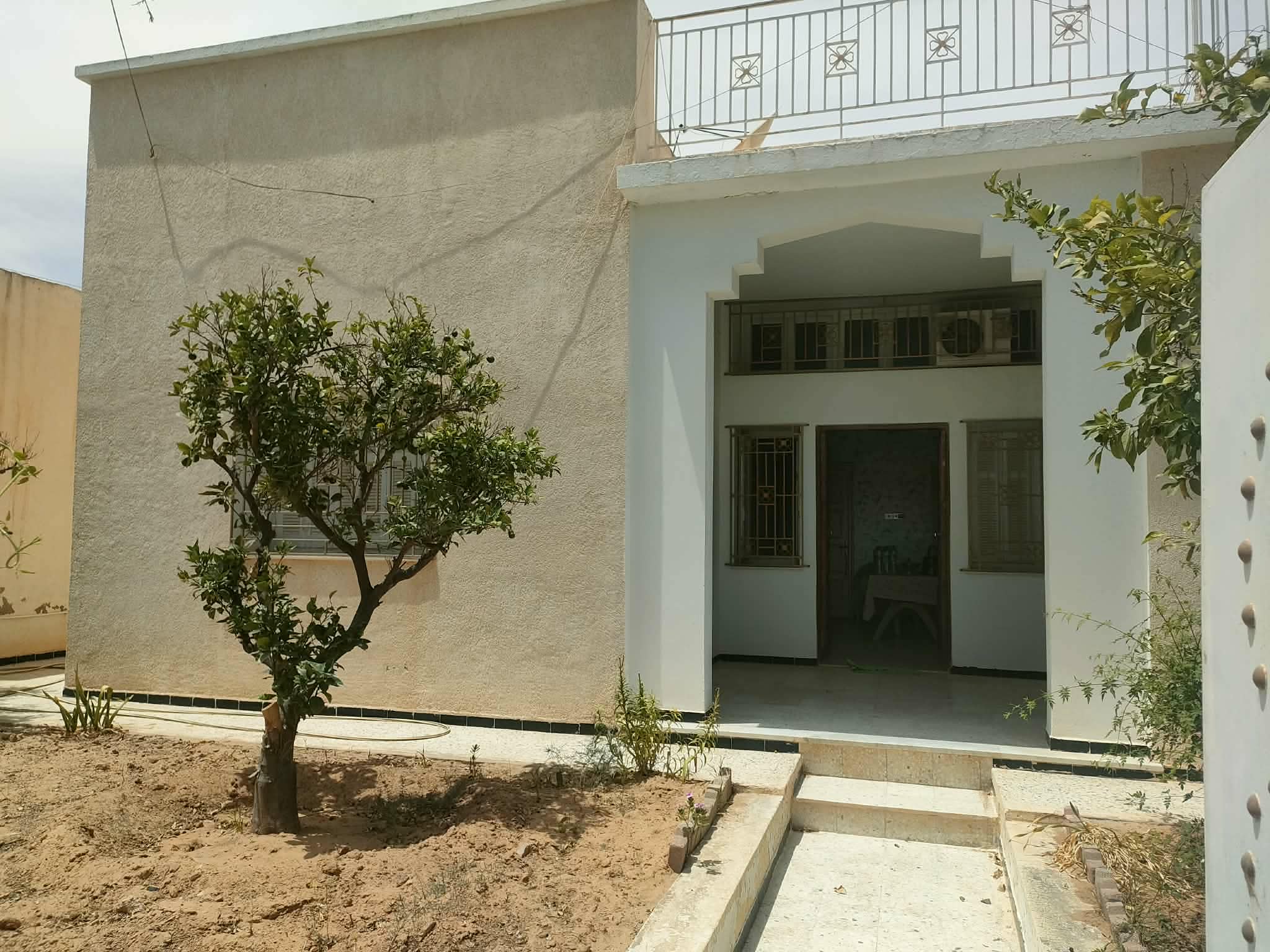 Sakiet Ezzit&nbsp;Merkez Chihya&nbsp;Vente&nbsp;Maisons&nbsp;Maison � chihia
