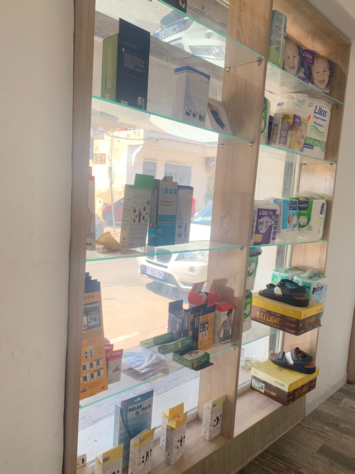 Vente&nbsp;Autre - Tunisie
