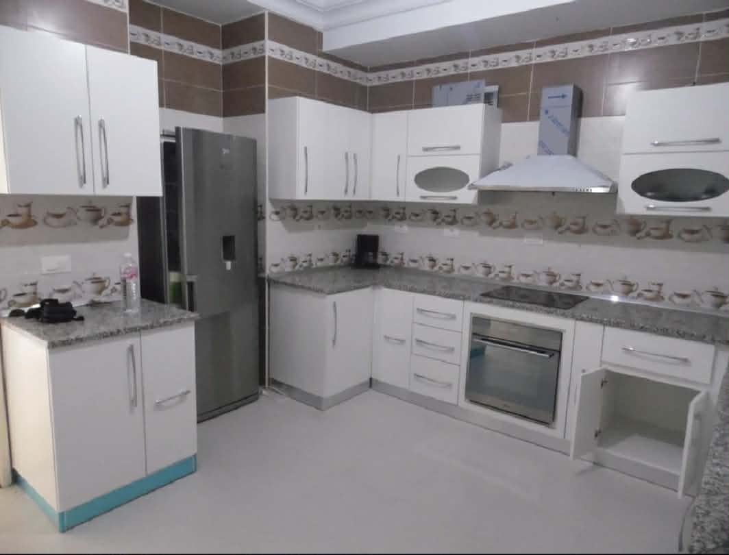 Hammamet&nbsp;Bir Bouregba&nbsp;Vente&nbsp;Maisons&nbsp;Maison � birbouregba