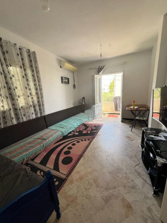 Le Bardo&nbsp;Cite Du Stade&nbsp;Vente&nbsp;Maisons&nbsp;Villa s3 avec 2 appartement s2 studio s1 et garage