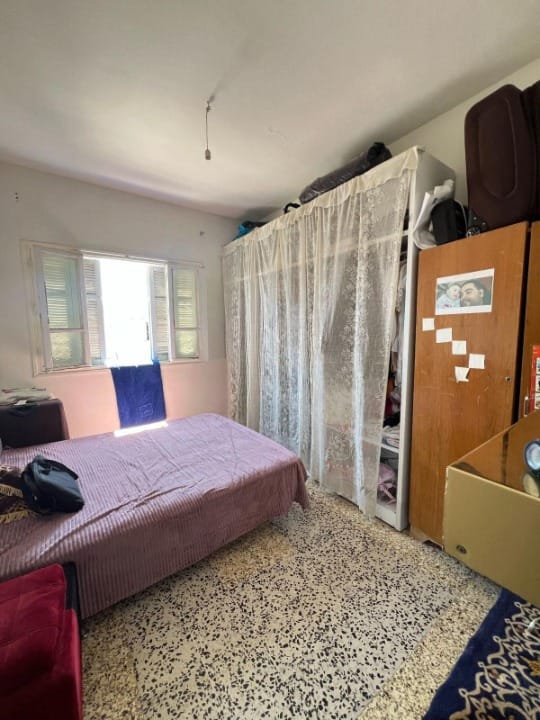 Le Bardo&nbsp;Cite Du Stade&nbsp;Vente&nbsp;Maisons&nbsp;Villa s3 avec 2 appartement s2 studio s1 et garage