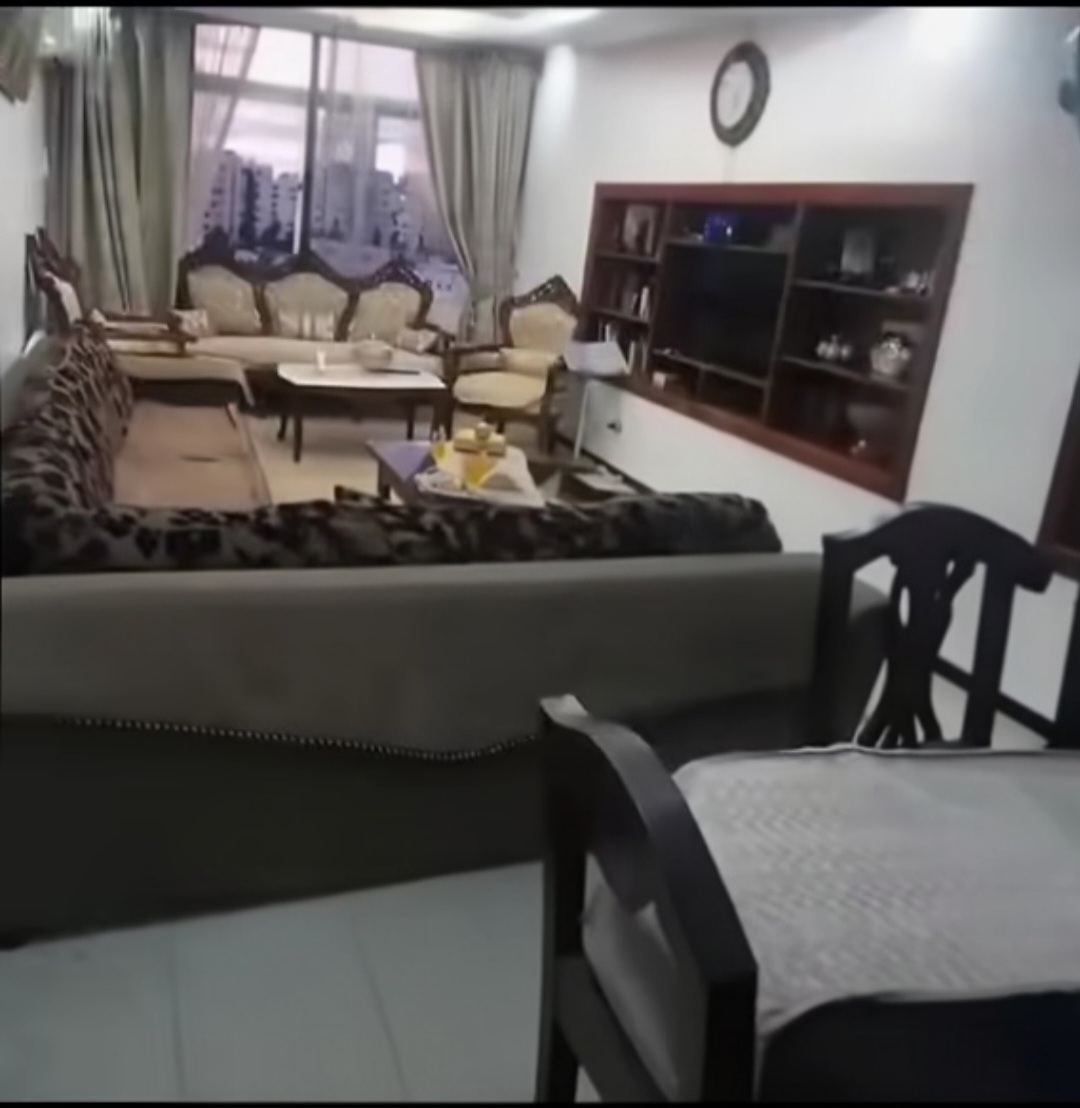 Ariana Ville&nbsp;El Menzah 6&nbsp;Vente&nbsp;Appart. 3 pi�ces&nbsp;App s 3 cit� jamil bureaux ou habitation