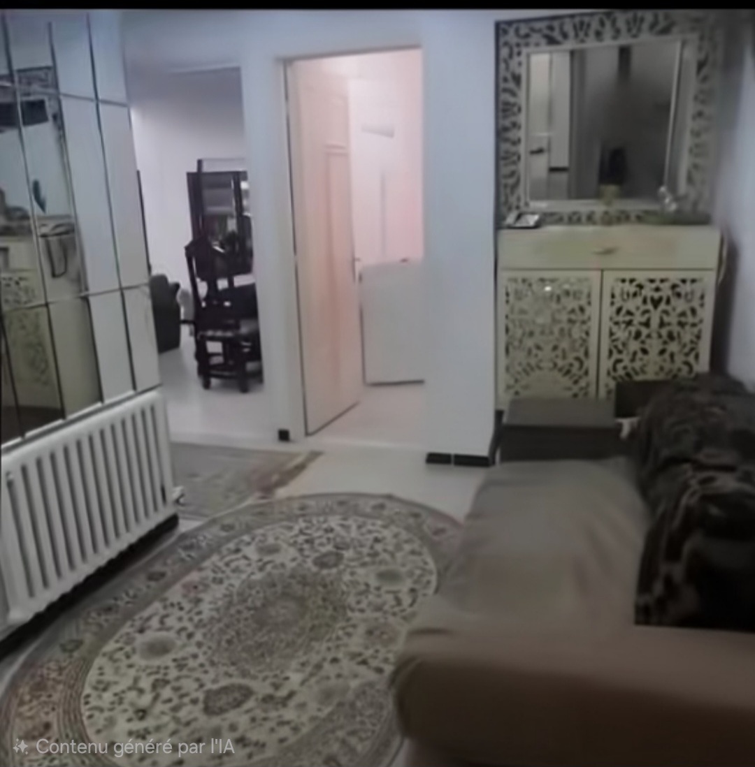 Ariana Ville&nbsp;El Menzah 6&nbsp;Vente&nbsp;Appart. 3 pi�ces&nbsp;App s 3 cit� jamil bureaux ou habitation