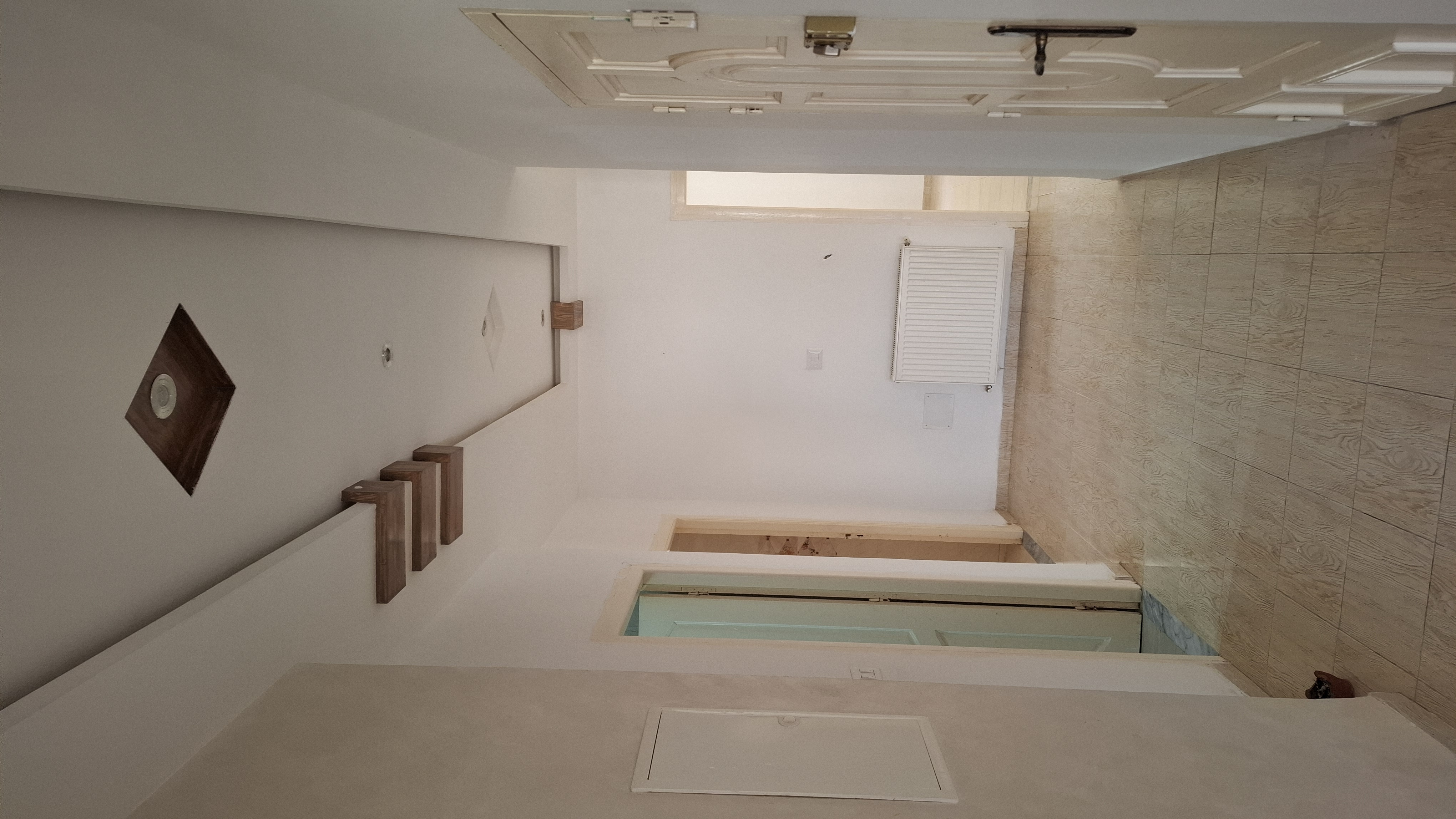 El Mourouj&nbsp;El Mourouj&nbsp;Location&nbsp;Appart. 3 pi�ces&nbsp;Spacieux �tage de villa � mourouj6 longue dur�e