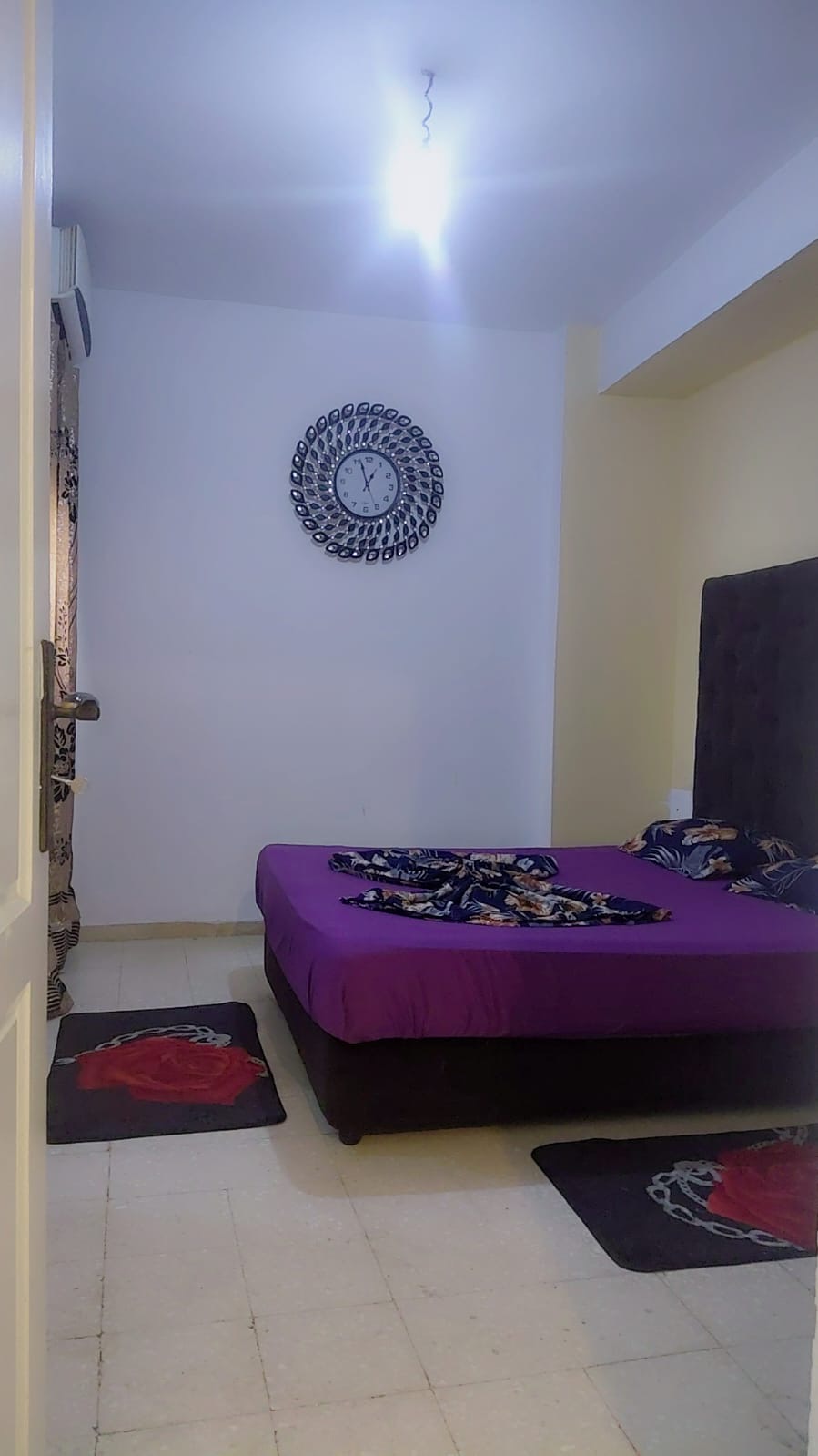 Vente&nbsp;Appart. 2 pi�ces - Tunisie