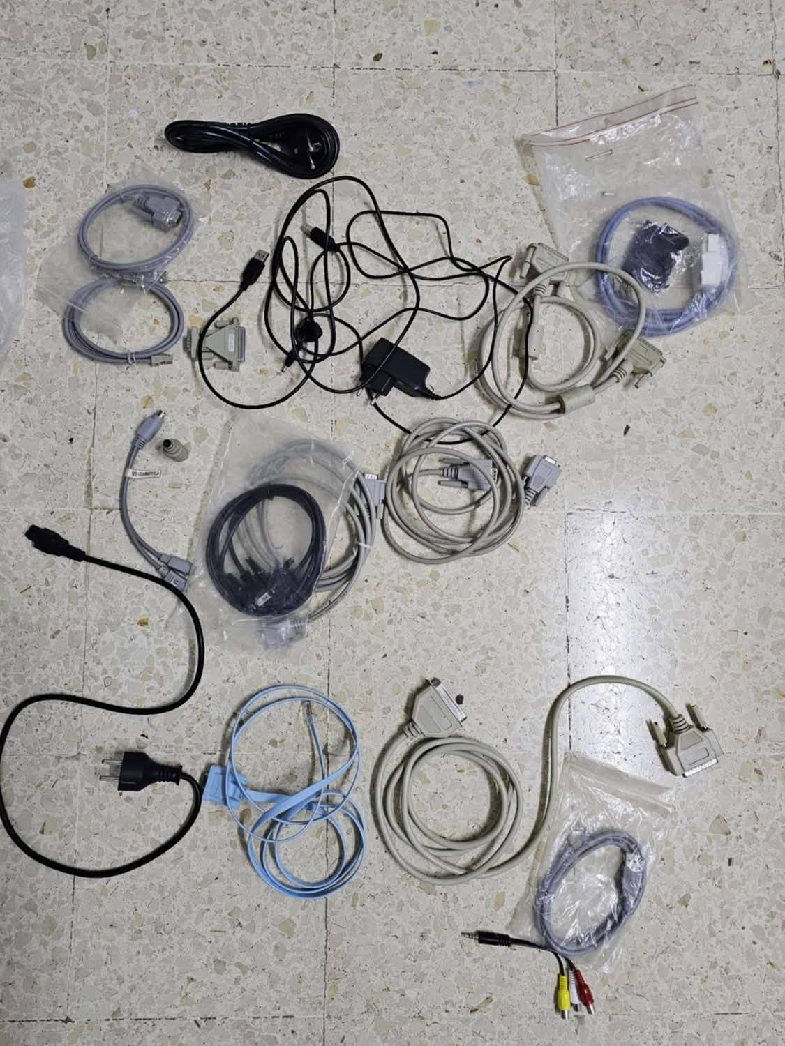 Sousse Jaouhara&nbsp;Sahloul&nbsp;Autre&nbsp;Autre&nbsp;Cable informatique