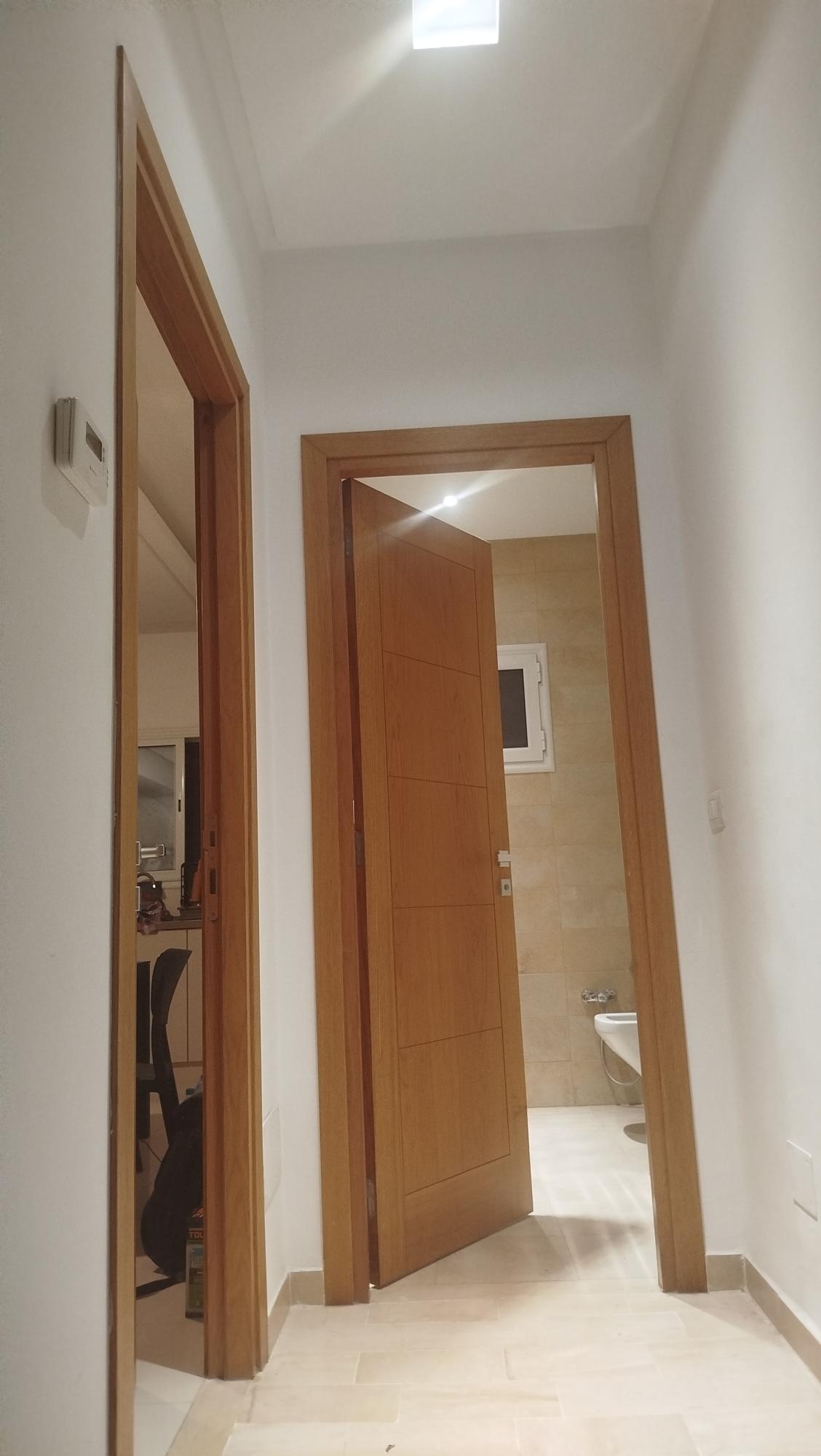 La Marsa&nbsp;El Aouina&nbsp;Location&nbsp;Appart. 4 pi�ces&nbsp;Etage villa s3
