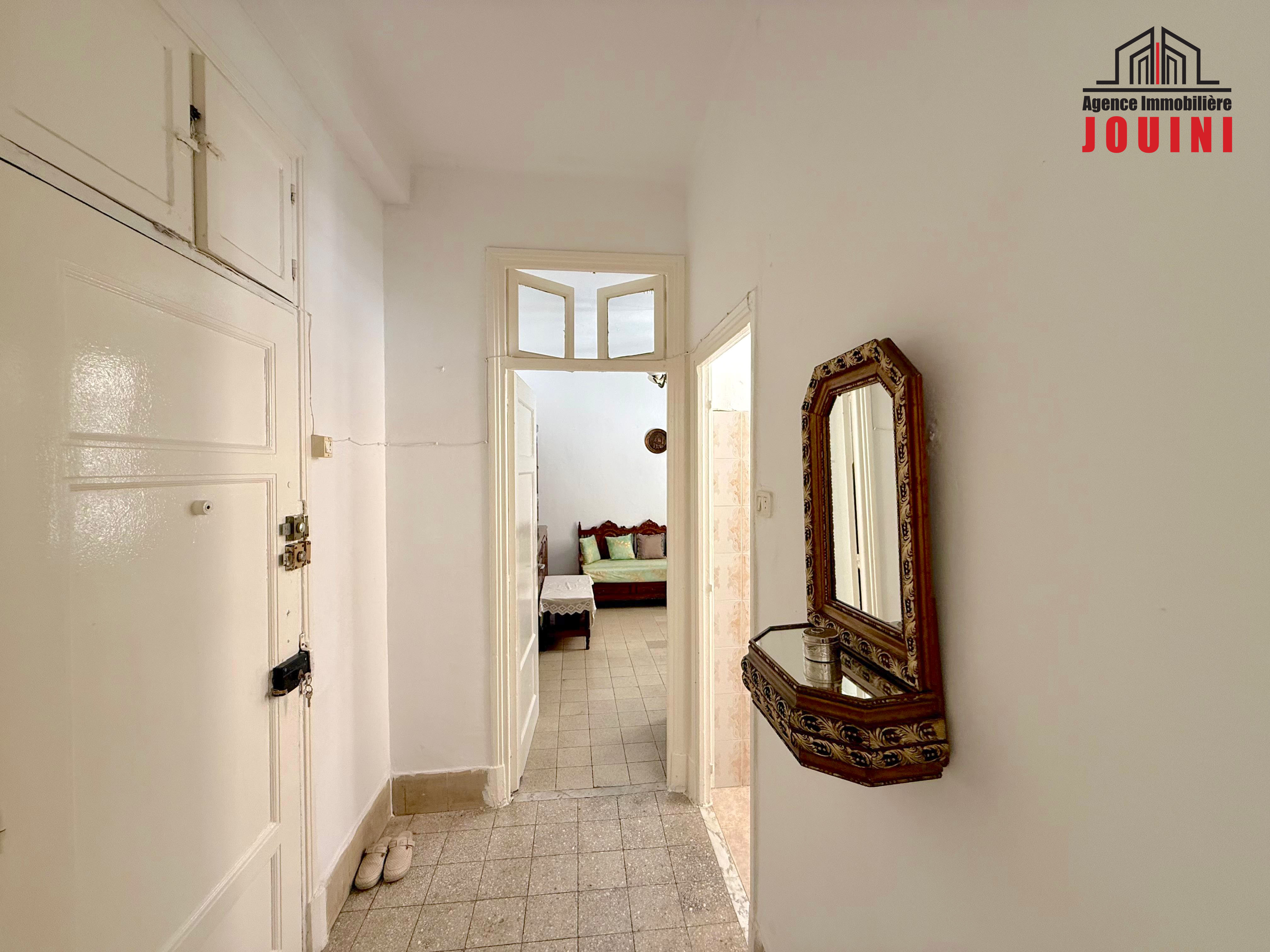 Vente&nbsp;Appart. 1 pi�ce - Tunisie