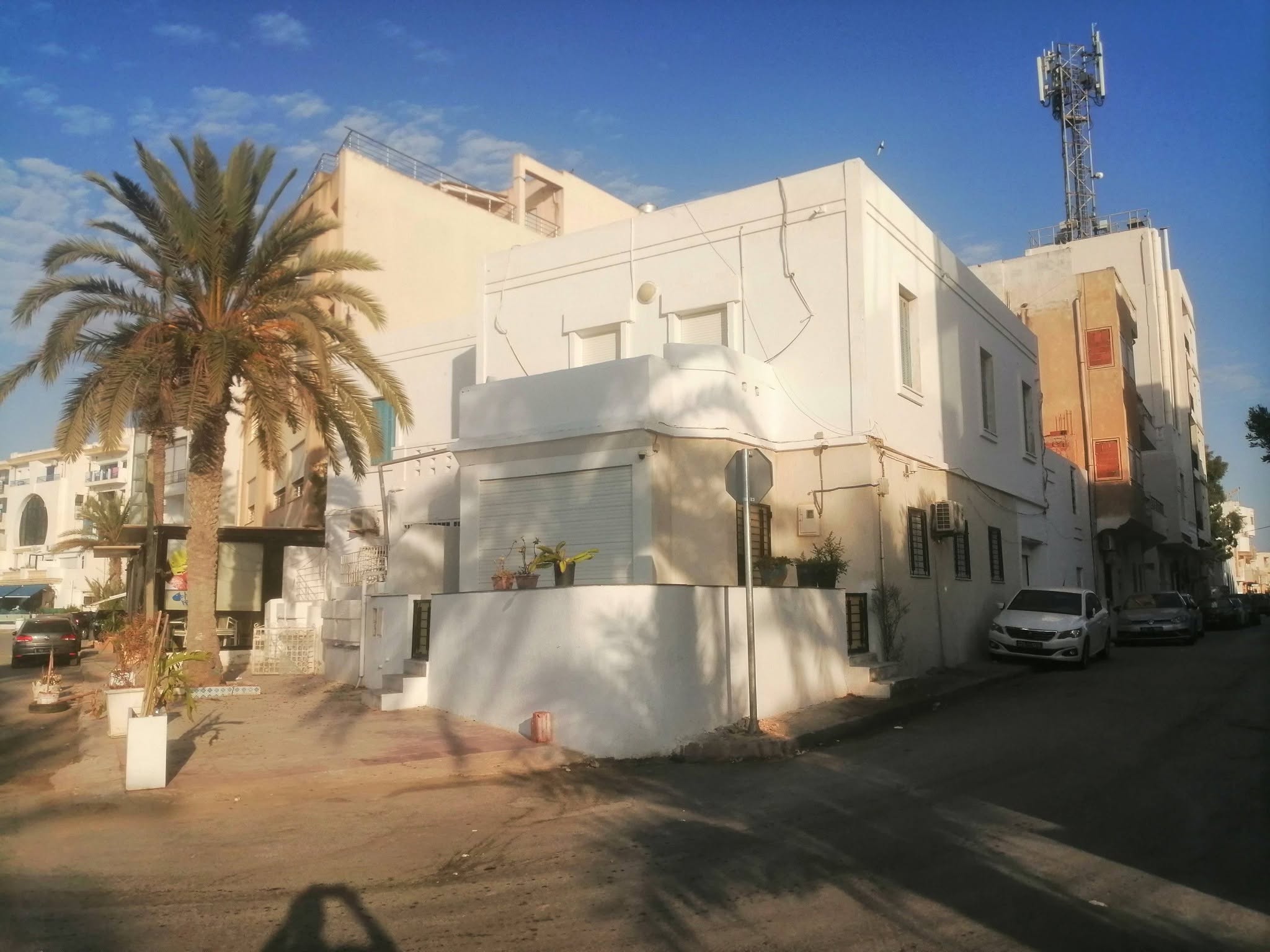 Vente Maisons - Tunisie