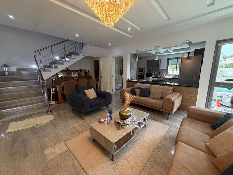 Hammamet&nbsp;Hammamet&nbsp;Vente&nbsp;Appart. 3 pi�ces&nbsp;Villa verde 2 r�f v3063