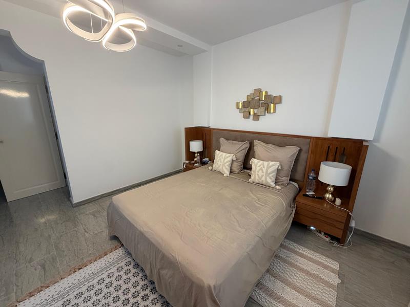 Vente&nbsp;Appart. 3 pi�ces - Tunisie