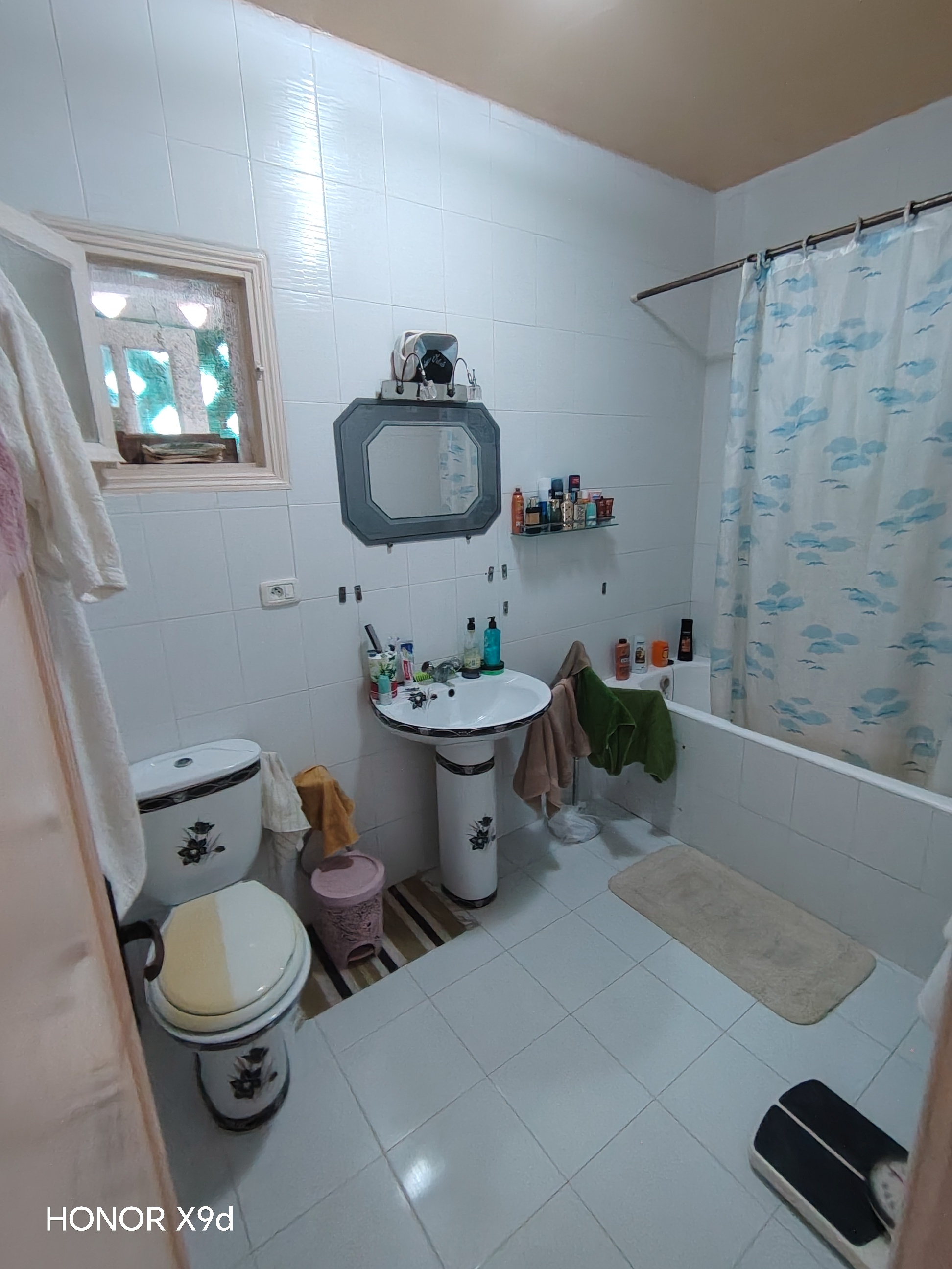 Vente&nbsp;Appart. 2 pi�ces - Tunisie