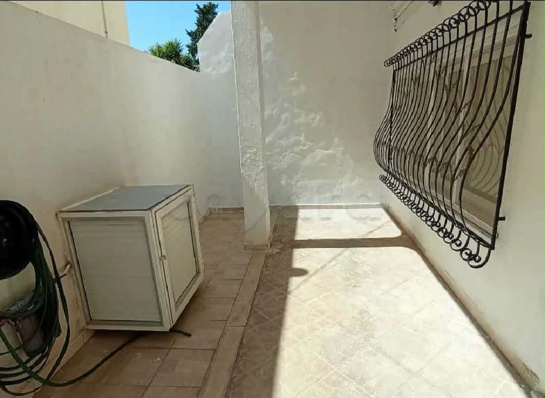 Ariana Ville&nbsp;Ariana&nbsp;Location&nbsp;Appart. 2 pi�ces&nbsp;Joli appartement s1 meubl� a lariana