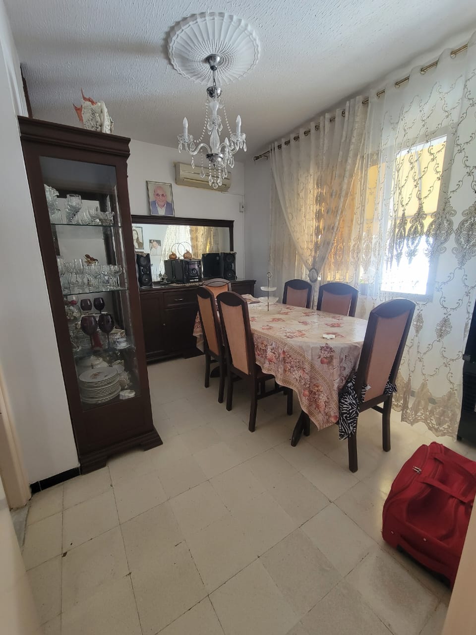 Vente&nbsp;Appart. 2 pi�ces - Tunisie