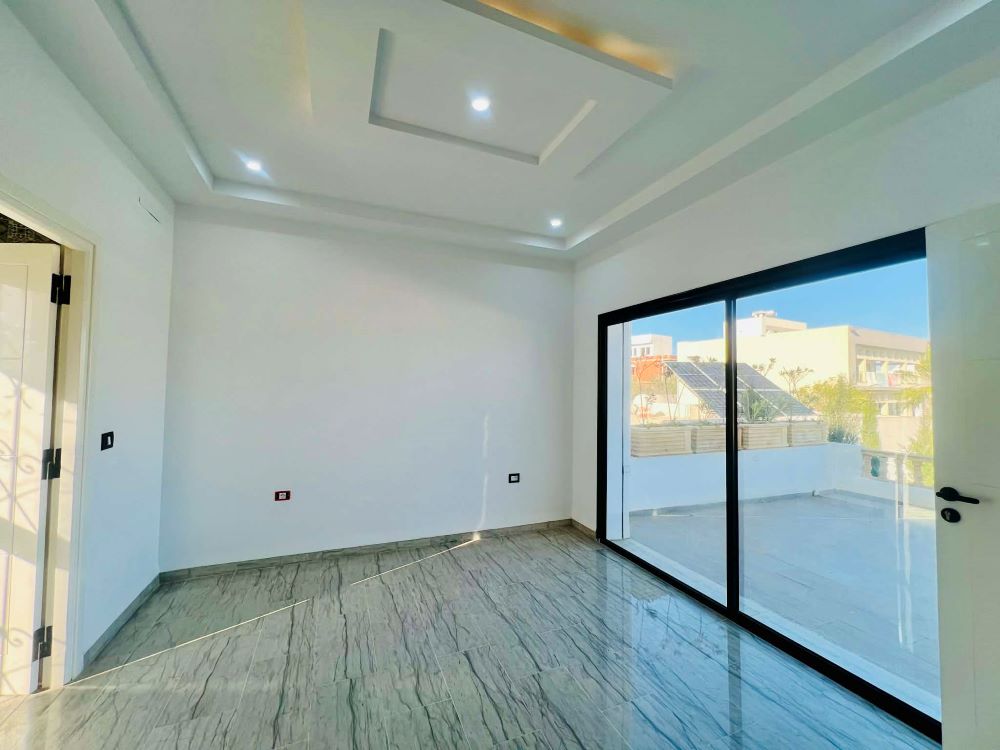 Hammamet&nbsp;Hammamet&nbsp;Vente&nbsp;Maisons&nbsp;V604 villa nejma sd