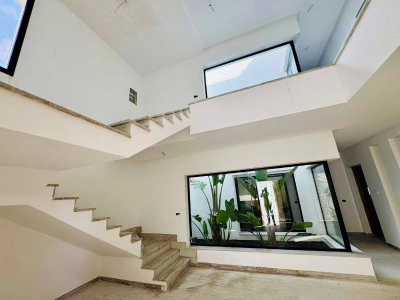 Hammamet&nbsp;Hammamet&nbsp;Vente&nbsp;Maisons&nbsp;V541 villa noor sf