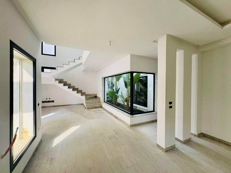Hammamet&nbsp;Hammamet&nbsp;Vente&nbsp;Maisons&nbsp;V541 villa noor sf