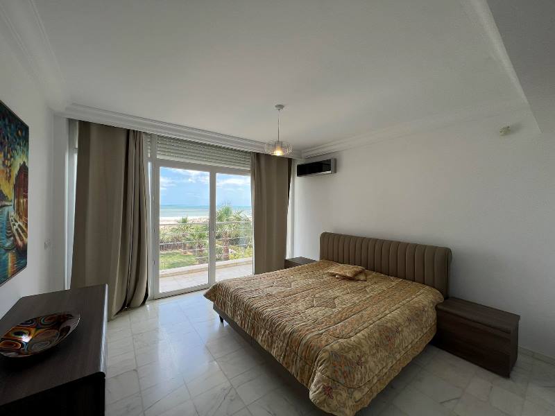 Beni Khiar&nbsp;Beni Khiar&nbsp;Vente&nbsp;Maisons&nbsp;V404 villa ricci gh