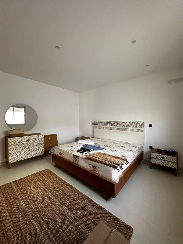 Hammamet&nbsp;Hammamet&nbsp;Vente&nbsp;Maisons&nbsp;V660 villa diamant gh