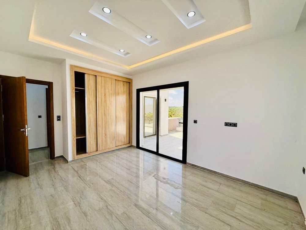 Hammamet&nbsp;Hammamet&nbsp;Vente&nbsp;Maisons&nbsp;V641 villa de reve gh