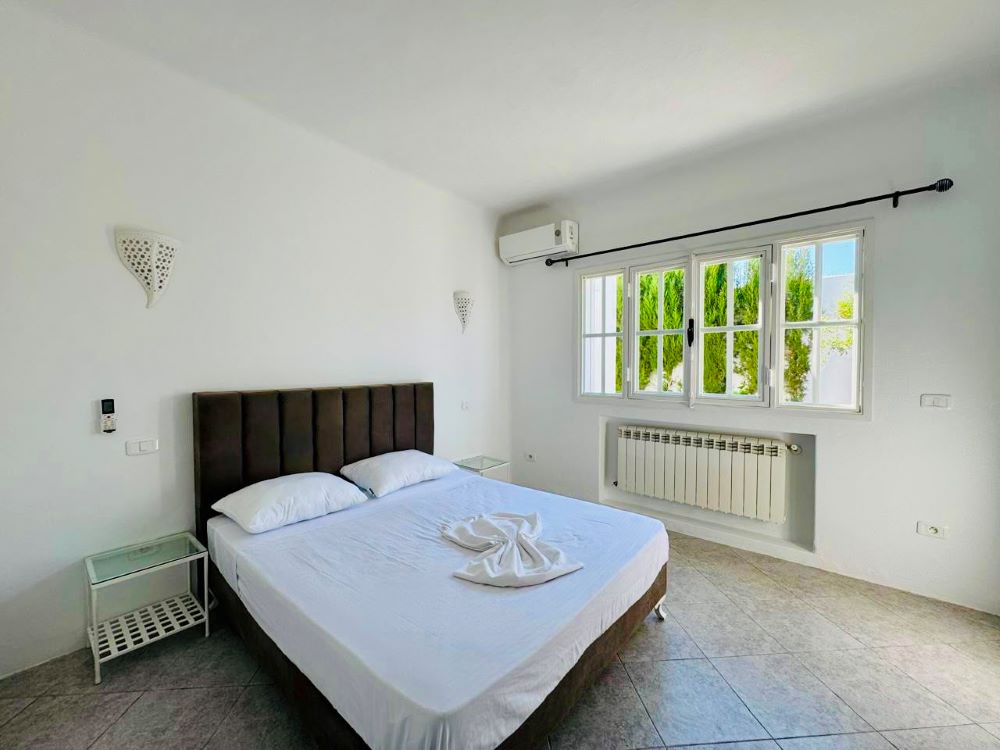 Hammamet&nbsp;Hammamet&nbsp;Vente&nbsp;Maisons&nbsp;V656 villa celeste g