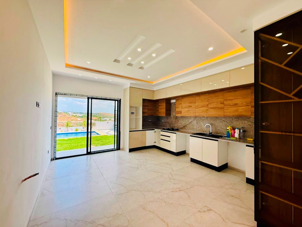 Hammamet&nbsp;Hammamet&nbsp;Vente&nbsp;Maisons&nbsp;V653 villa elegance dq