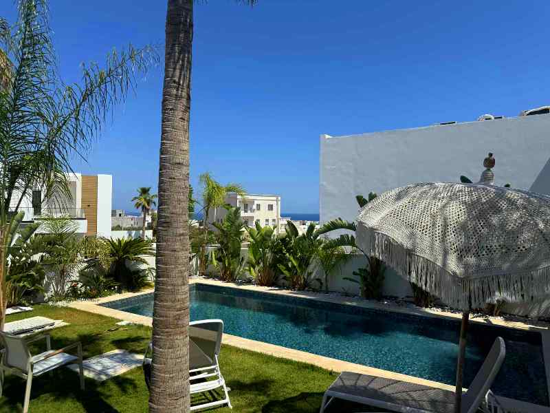 Hammamet&nbsp;Hammamet&nbsp;Vente&nbsp;Maisons&nbsp;V660 villa diamant qd