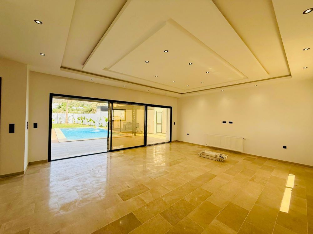 Hammamet&nbsp;Hammamet&nbsp;Vente&nbsp;Maisons&nbsp;V665 villa amore