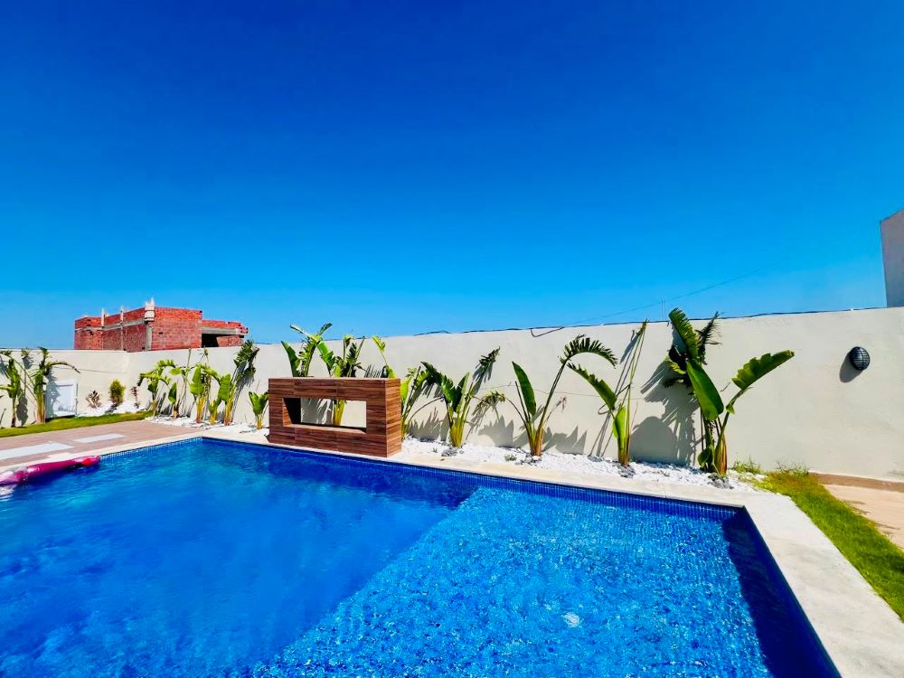 Hammamet&nbsp;Hammamet&nbsp;Vente&nbsp;Maisons&nbsp;V632 villa coquillage sc