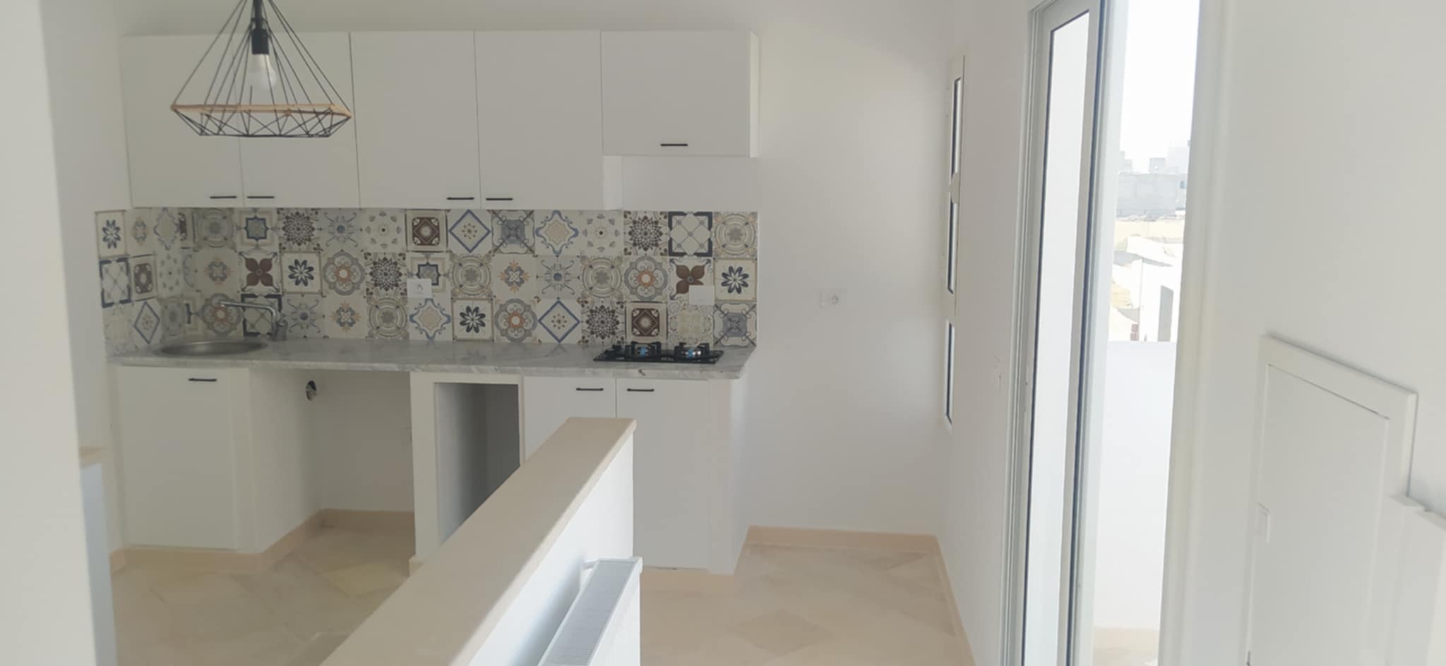 Vente Duplex - Tunisie