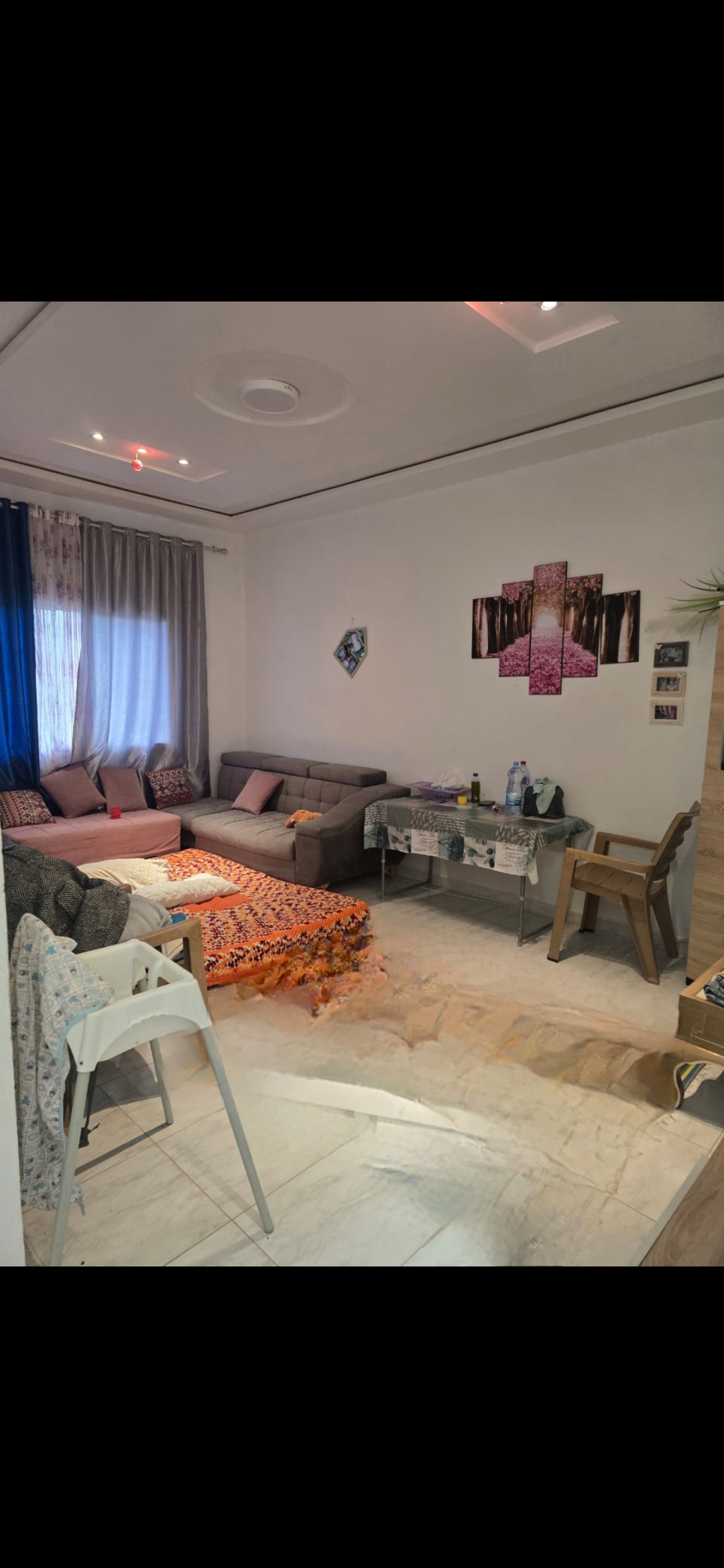 Vente&nbsp;Appart. 3 pi�ces - Tunisie