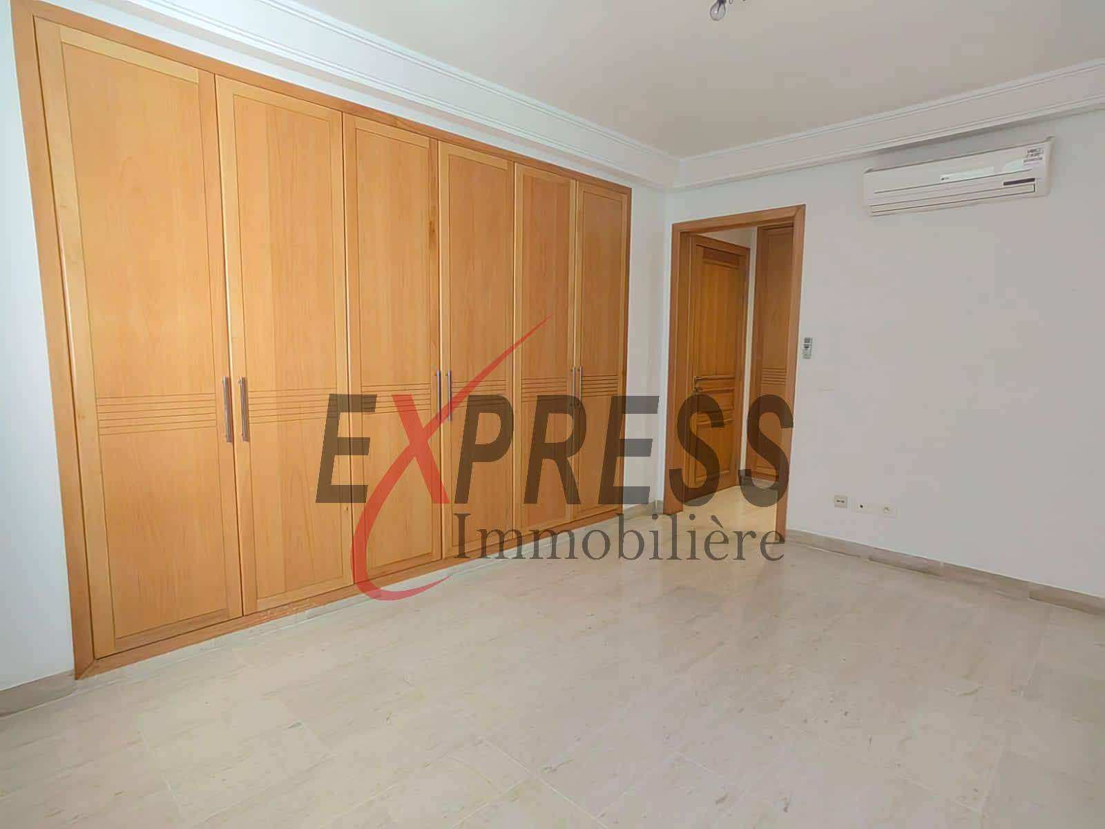 Vente&nbsp;Appart. 4 pi�ces - Tunisie