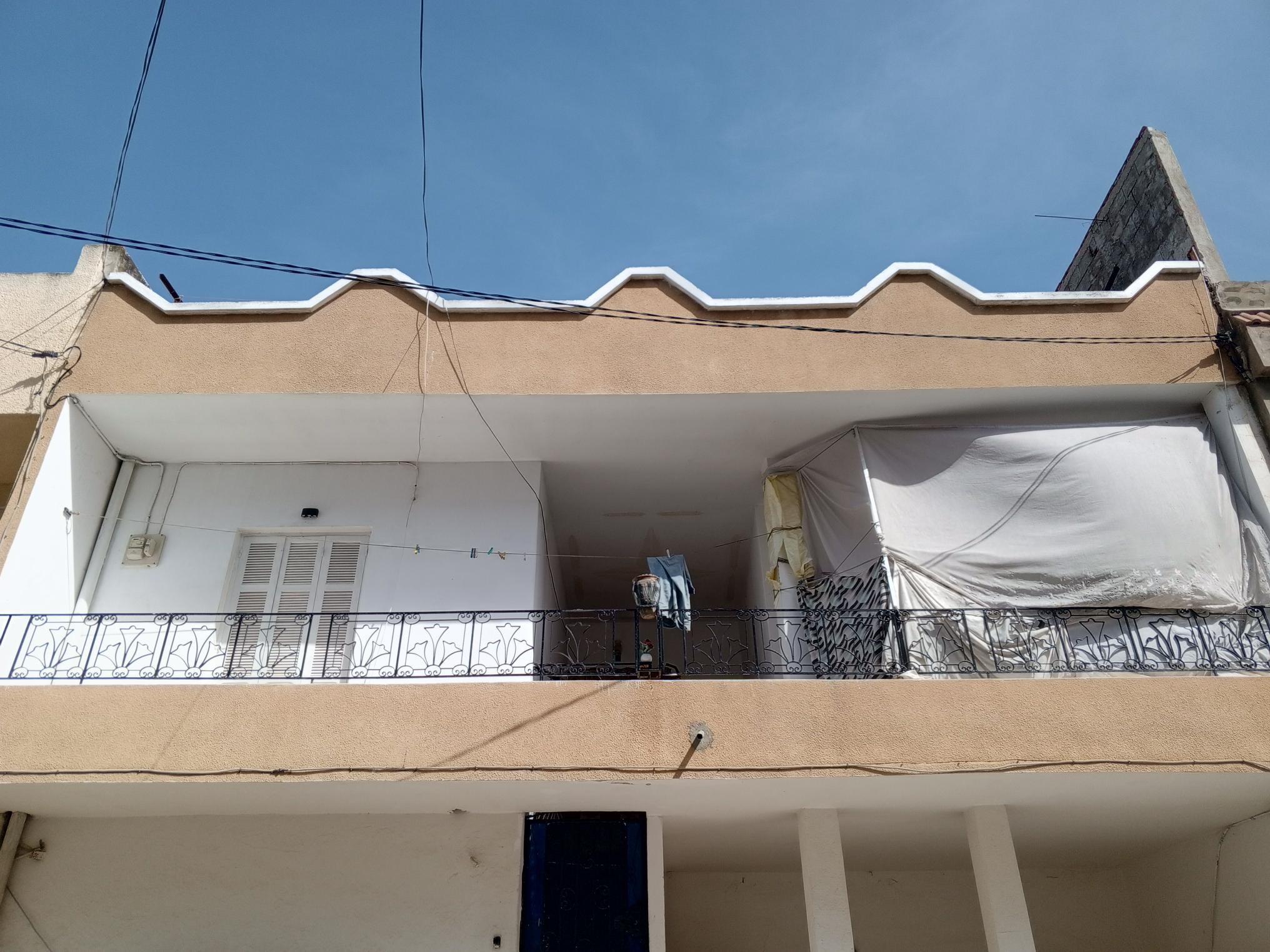 Vente&nbsp;Maisons - Tunisie