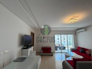 Nabeul&nbsp;Nabeul&nbsp;Vente&nbsp;Appart. 1 pi�ce&nbsp;  s2 dans une rsidence  ref771a