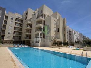 Nabeul&nbsp;Nabeul&nbsp;Vente&nbsp;Appart. 1 pi�ce&nbsp;  s2 dans une rsidence  ref771a