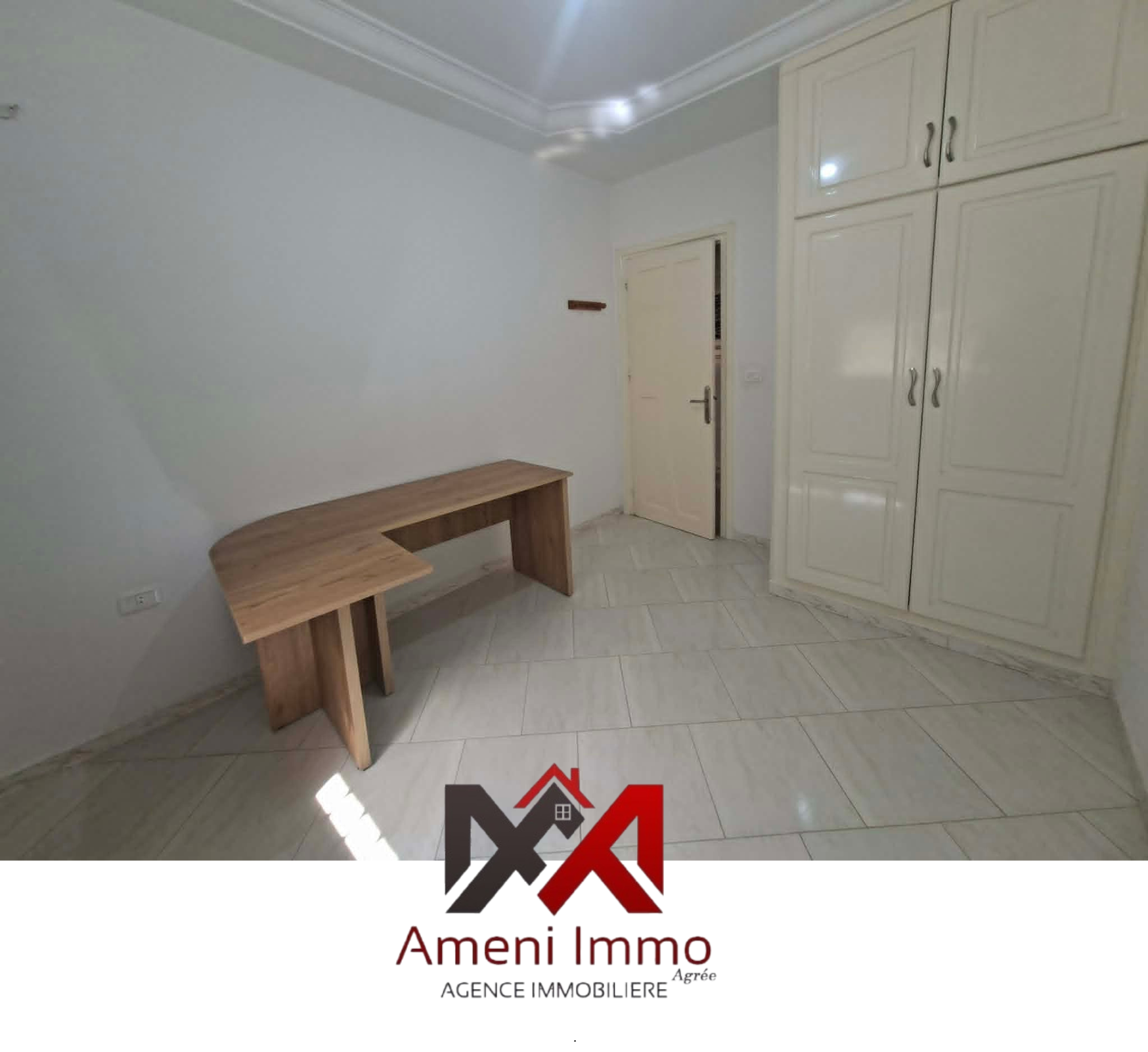 Vente Maisons - Tunisie