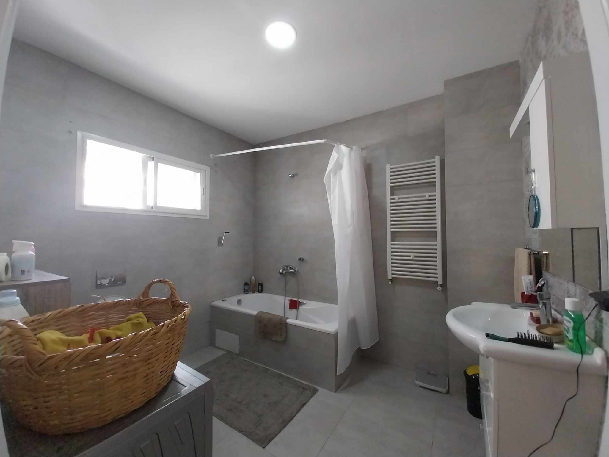 Vente&nbsp;Appart. 4 pi�ces - Tunisie