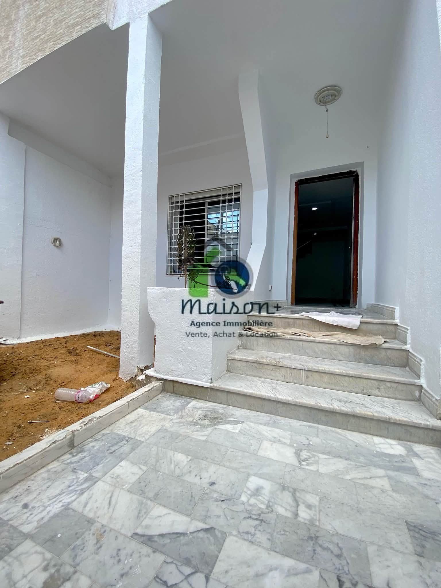 El Mourouj&nbsp;El Mourouj&nbsp;Vente&nbsp;Duplex&nbsp;Triplex a mourouj 3