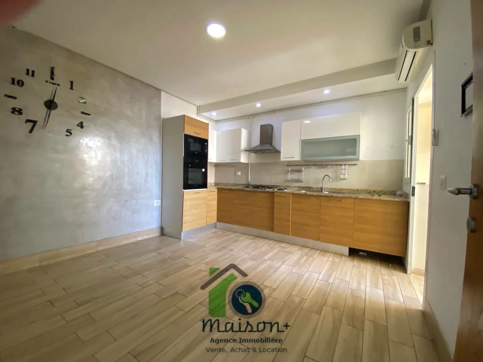 El Mourouj&nbsp;El Mourouj&nbsp;Vente&nbsp;Duplex&nbsp;Duplexe mourouj 6