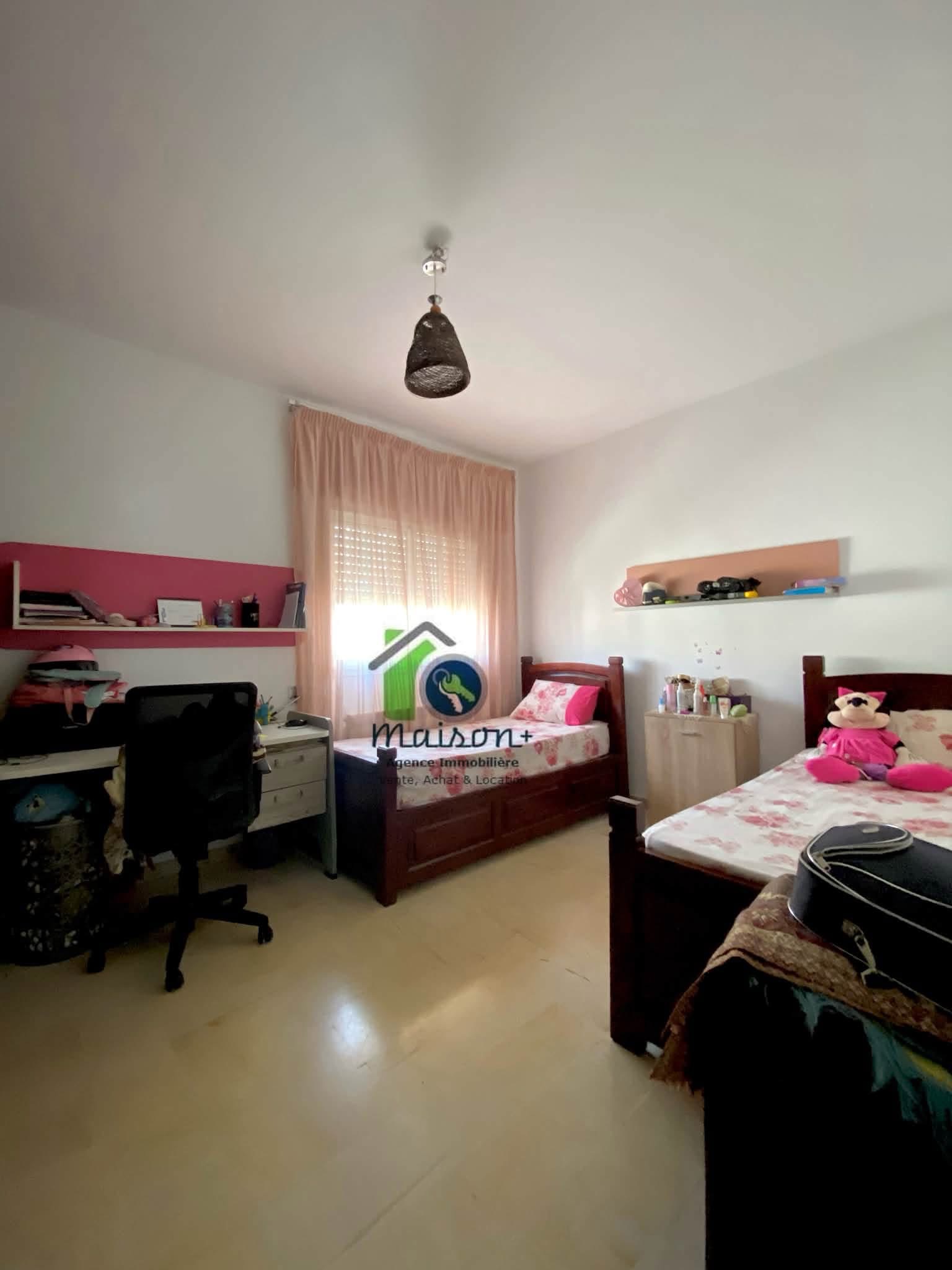 Vente&nbsp;Appart. 2 pi�ces - Tunisie
