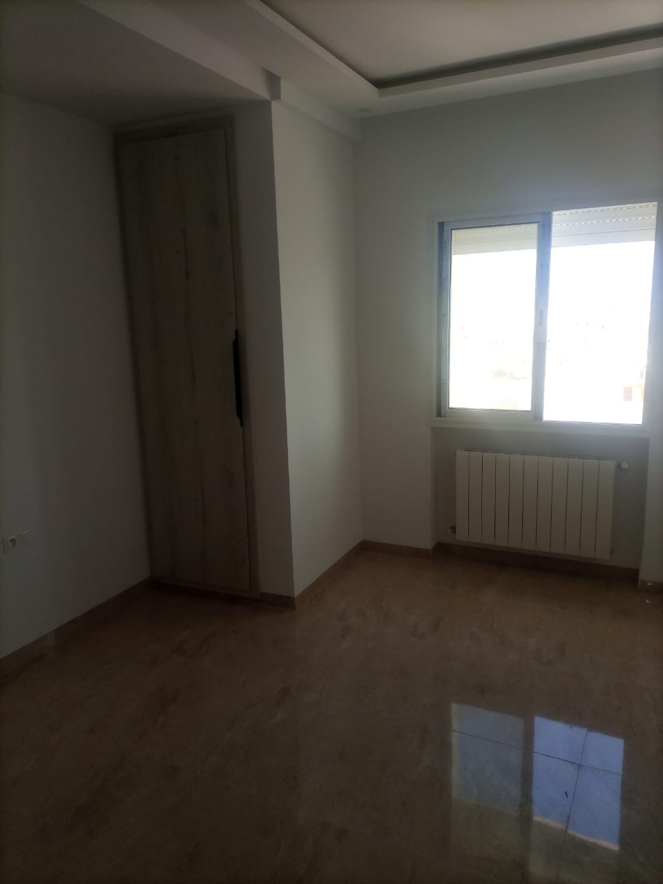 Vente&nbsp;Appart. 4 pi�ces - Tunisie