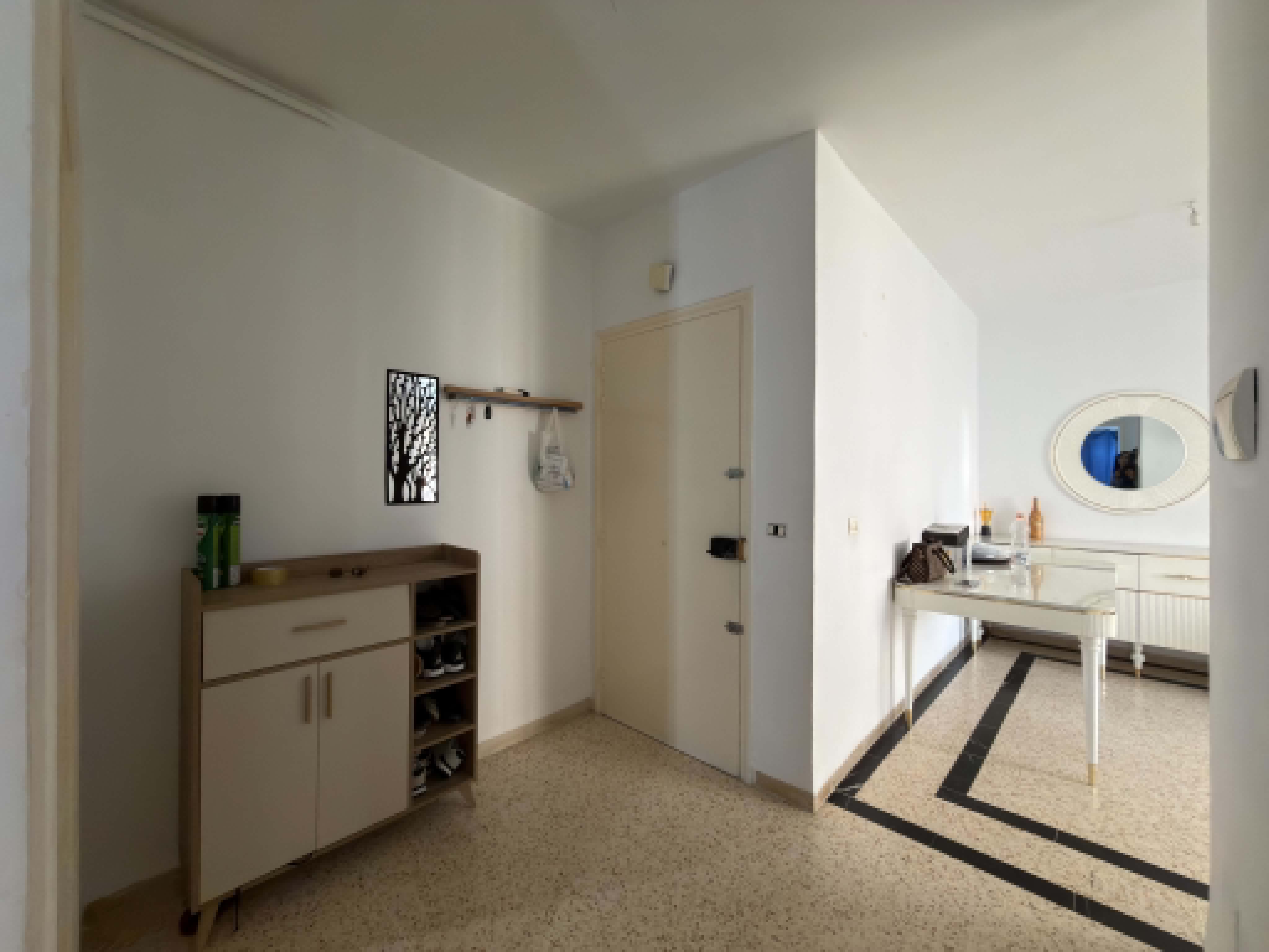 La Soukra&nbsp;Borj Louzir&nbsp;Vente&nbsp;Appart. 3 pi�ces&nbsp;Appart s2 � borj louzir