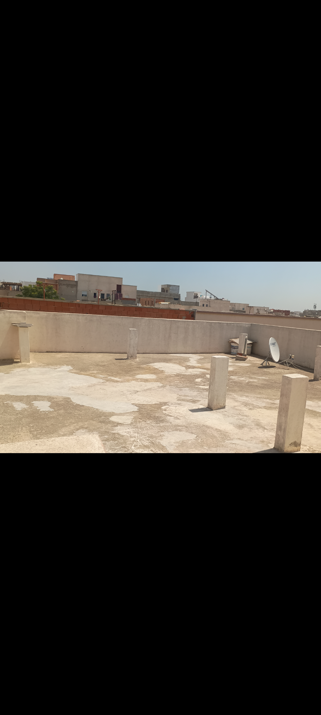 Vente&nbsp;Maisons - Tunisie