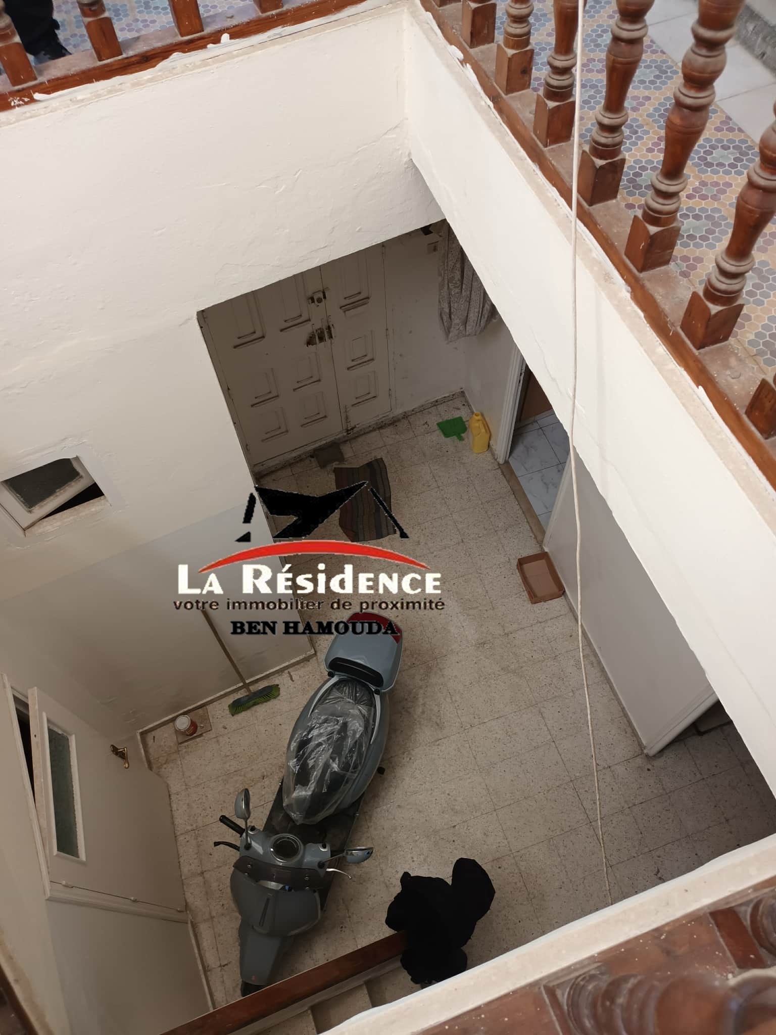 Vente&nbsp;Appart. 1 pi�ce - Tunisie